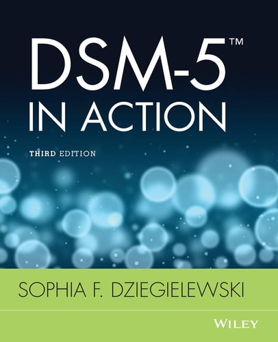 DSM-5 in Action (3rd Edition)