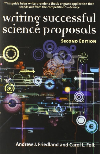 Writing Successful Science Proposals (2nd Edition)