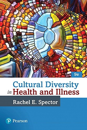 Cultural Diversity in Health and Illness (9th Edition)