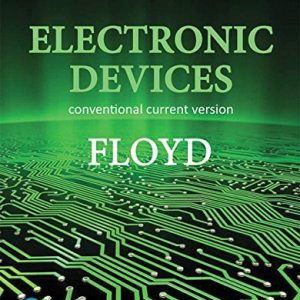 Electronic Devices Conventional Current Version (10th Edition)