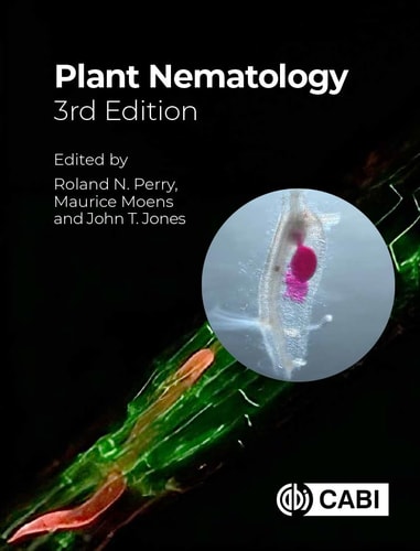 Plant Nematology (3rd Edition)