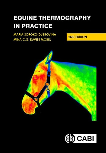 Equine Thermography in Practice (2nd Edition)