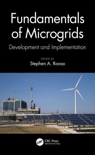 Fundamentals of Microgrids Development and Implementation (1st Edition)
