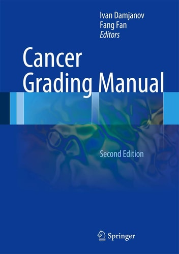 Cancer Grading Manual (2nd Edition)