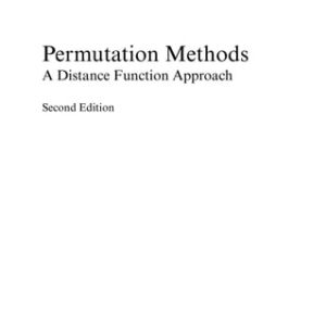 Permutation Methods (A Distance Function Approach) (2nd Edition)