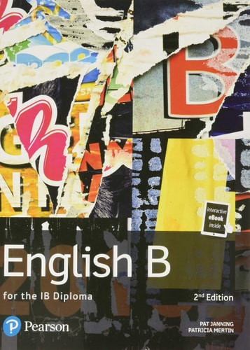 English B for the IB Diploma uPDF (2nd Edition)