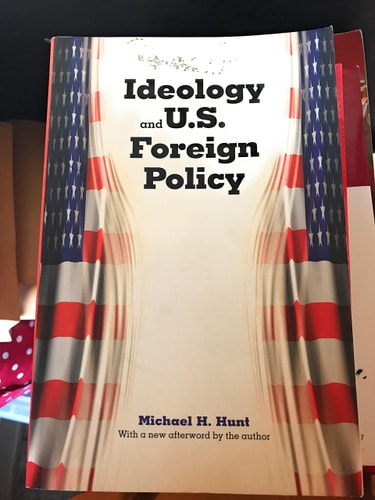 Ideology and U.S. Foreign Policy (2nd Edition)