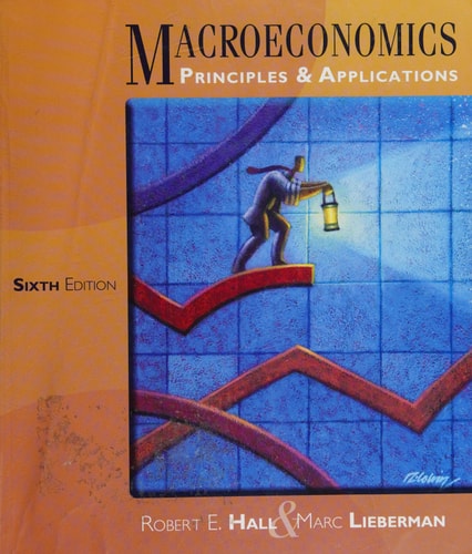 Macroeconomics: Principles and Applications (6th Edition)