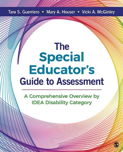 The Special Educator′s Guide to Assessment (1st Edition)