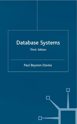 Database Systems (3rd Edition)