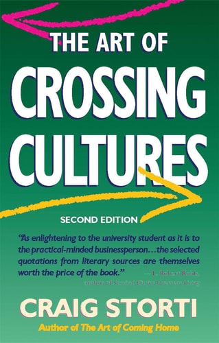 The Art of Crossing Cultures (2nd Edition)