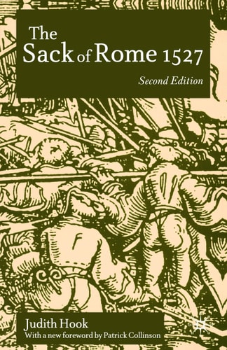 The Sack of Rome (1527) (2nd Edition)