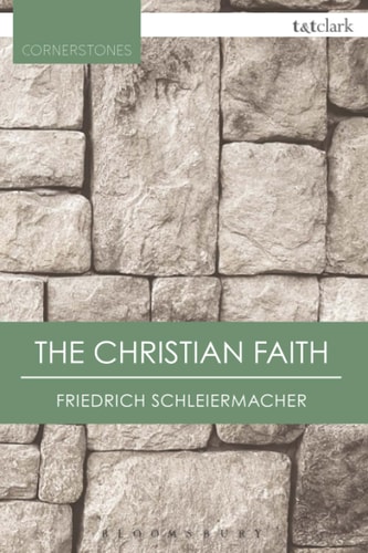 The Christian Faith (The Titan With Many Faces) (2nd Edition)