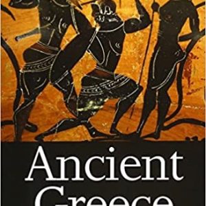 Ancient Greece (2nd Edition)