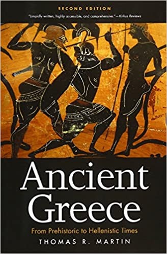 Ancient Greece (2nd Edition)