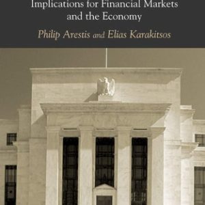 The Post-Bubble US Economy (Implications for Financial Markets and the Economy)
