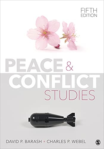 Peace and Conflict Studies (5th Edition)