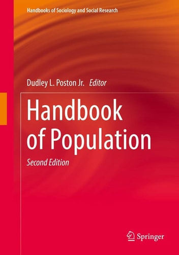 Handbook of Population (2nd Edition)