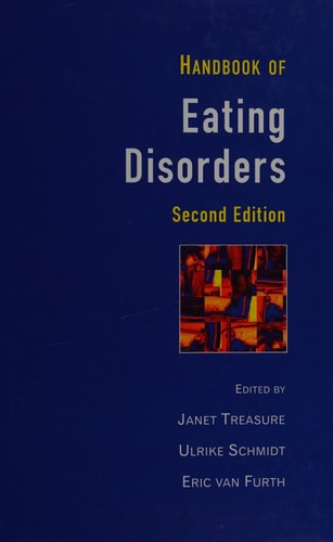 Handbook of Eating Disorders, 2nd Edition