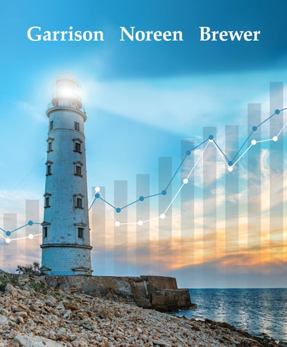 Loose-Leaf for Managerial Accounting (17th Edition)