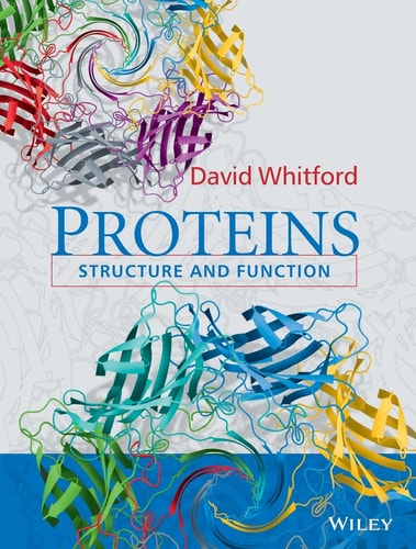 Proteins: Structure and Function (1st Edition)
