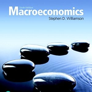 Macroeconomics (6th Edition)