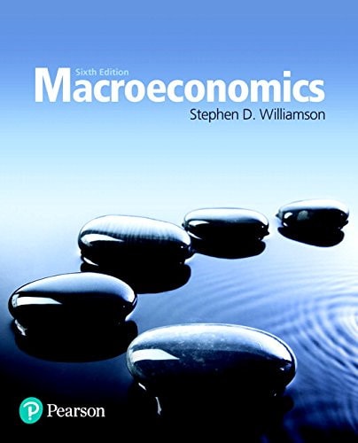 Macroeconomics (6th Edition)