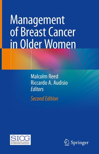 Management of Breast Cancer in Older Women (2nd Edition)