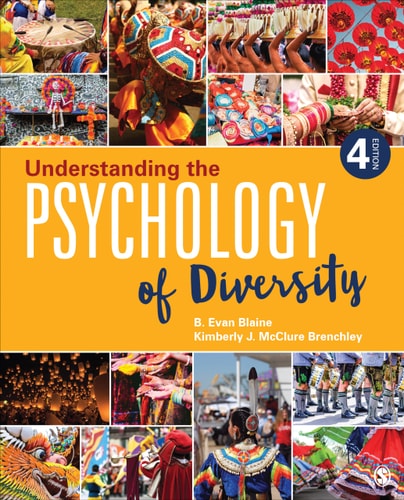 Understanding the Psychology of Diversity (4th Edition)