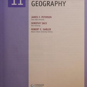 Physical Geography (11th Edition)