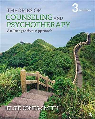 Theories of Counseling and Psychotherapy An Integrative Approach (3rd Edition)