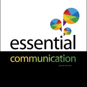 Essential Communication (2nd Edition)