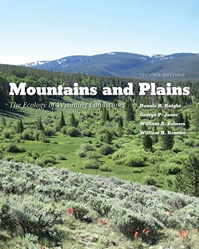 Mountains and Plains (2nd Edition)