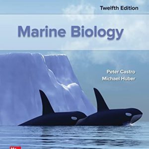 Marine Biology (12th Edition)