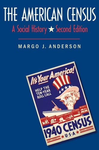 The American Census (2nd Edition)
