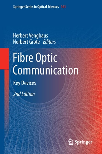 Fibre Optic Communication (Key Devices) (2nd Edition)