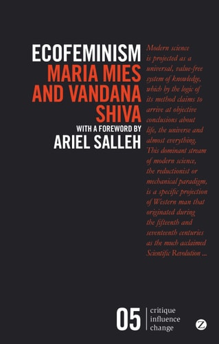 Ecofeminism (2nd Edition)