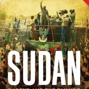 Sudan (The Failure and Division of an African State) (2nd Edition)
