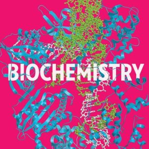 Biochemistry (2nd Edition)