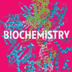 Biochemistry (2nd Edition)