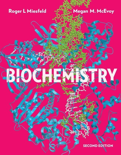 Biochemistry (2nd Edition)