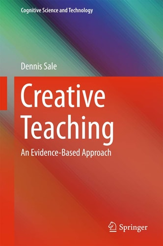 Creative Teaching (An Evidence-Based Approach)