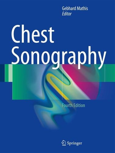 Chest Sonography (4th Edition)