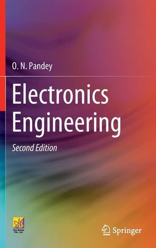 Electronics Engineering (2nd Edition)