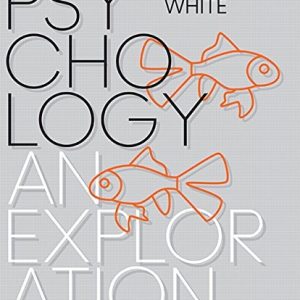 Psychology An Exploration (4th Edition)