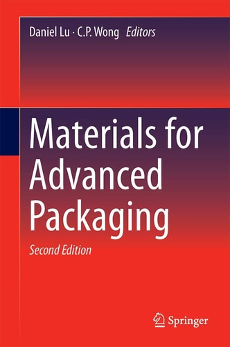 Materials for Advanced Packaging (2nd Edition)