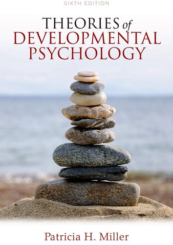 Theories of Developmental Psychology (6th Edition)