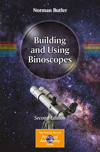 Building and Using Binoscopes (2nd Edition)