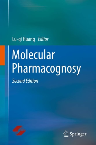 Molecular Pharmacognosy (2nd Edition)