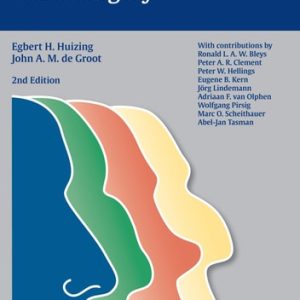 Functional Reconstructive Nasal Surgery (2nd Edition)